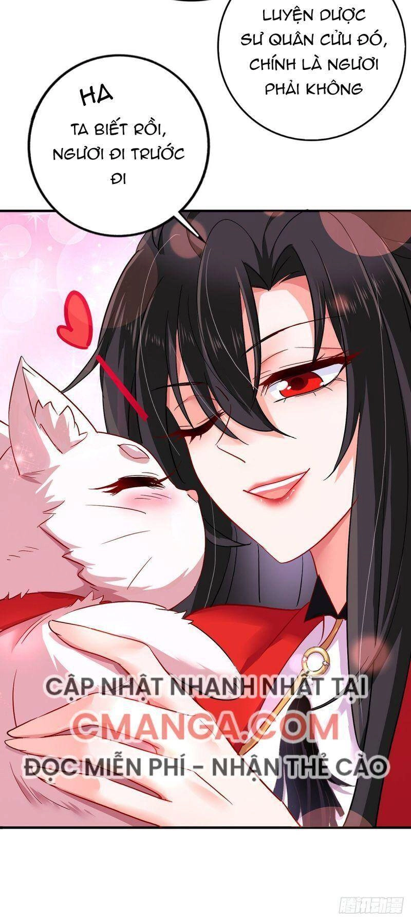 Ta Ở Dị Giới Nuôi Dưỡng Nam Thần: Thần Y Cửu Tiểu Thư Chapter 49 - 27