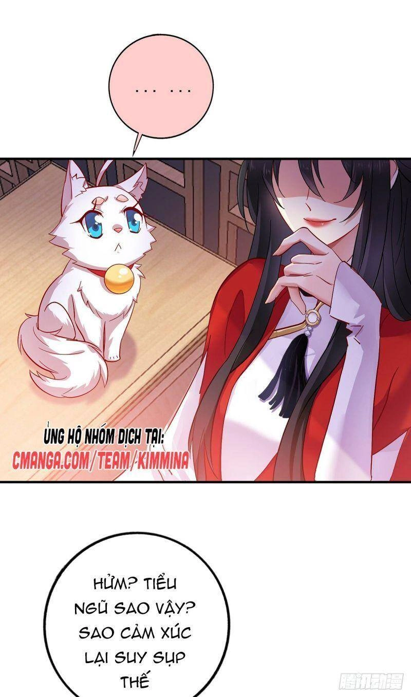 Ta Ở Dị Giới Nuôi Dưỡng Nam Thần: Thần Y Cửu Tiểu Thư Chapter 49 - 33