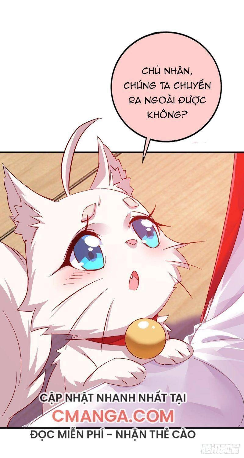 Ta Ở Dị Giới Nuôi Dưỡng Nam Thần: Thần Y Cửu Tiểu Thư Chapter 50 - 2