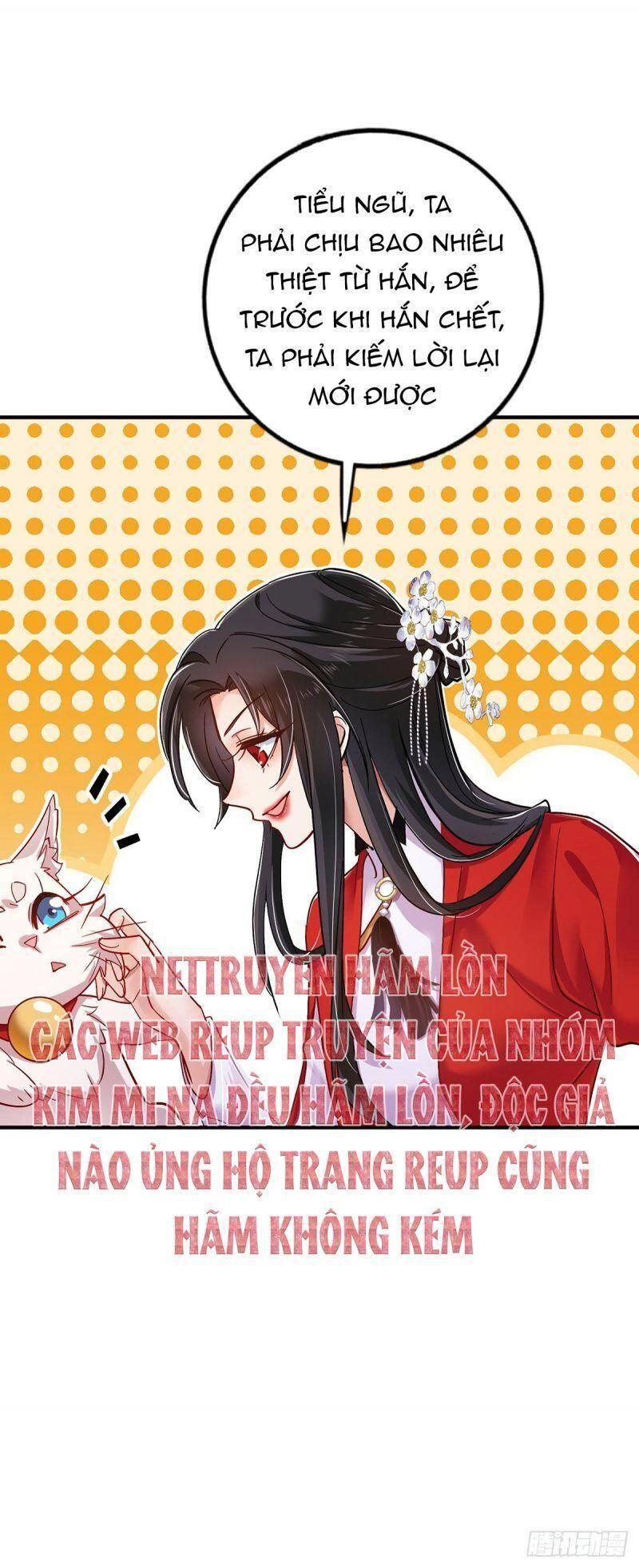 Ta Ở Dị Giới Nuôi Dưỡng Nam Thần: Thần Y Cửu Tiểu Thư Chapter 50 - 5