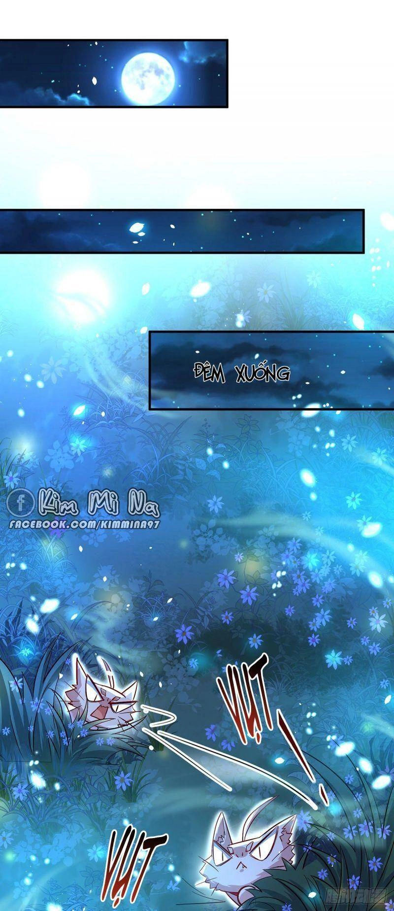 Ta Ở Dị Giới Nuôi Dưỡng Nam Thần: Thần Y Cửu Tiểu Thư Chapter 50 - 8