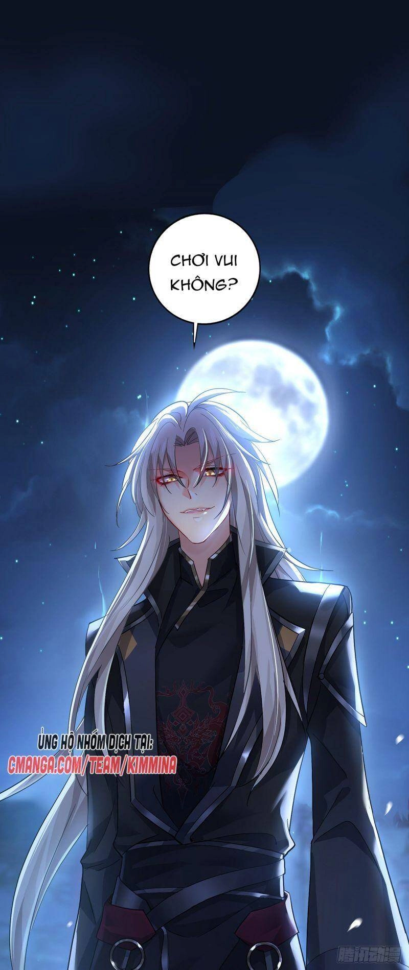 Ta Ở Dị Giới Nuôi Dưỡng Nam Thần: Thần Y Cửu Tiểu Thư Chapter 50 - 16