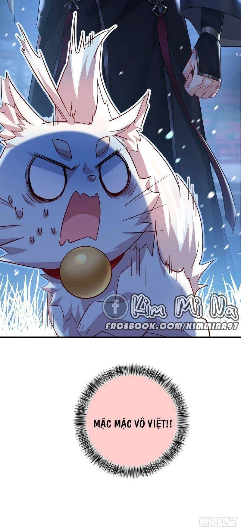 Ta Ở Dị Giới Nuôi Dưỡng Nam Thần: Thần Y Cửu Tiểu Thư Chapter 50 - 17