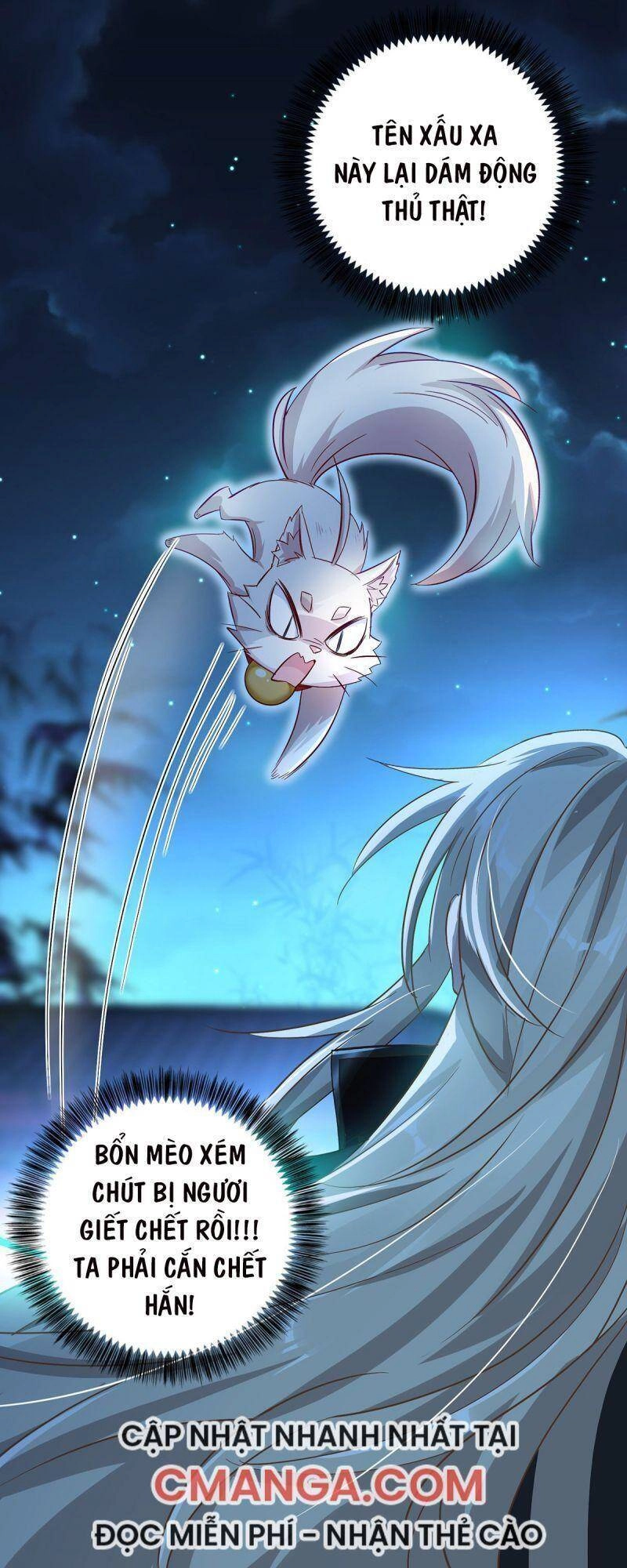 Ta Ở Dị Giới Nuôi Dưỡng Nam Thần: Thần Y Cửu Tiểu Thư Chapter 50 - 18