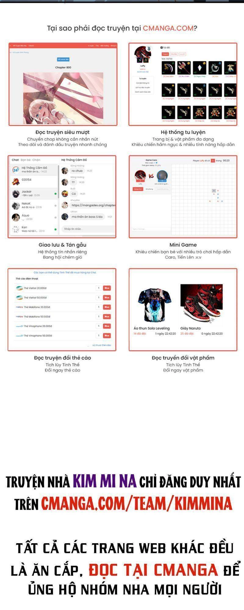 Ta Ở Dị Giới Nuôi Dưỡng Nam Thần: Thần Y Cửu Tiểu Thư Chapter 50 - 19