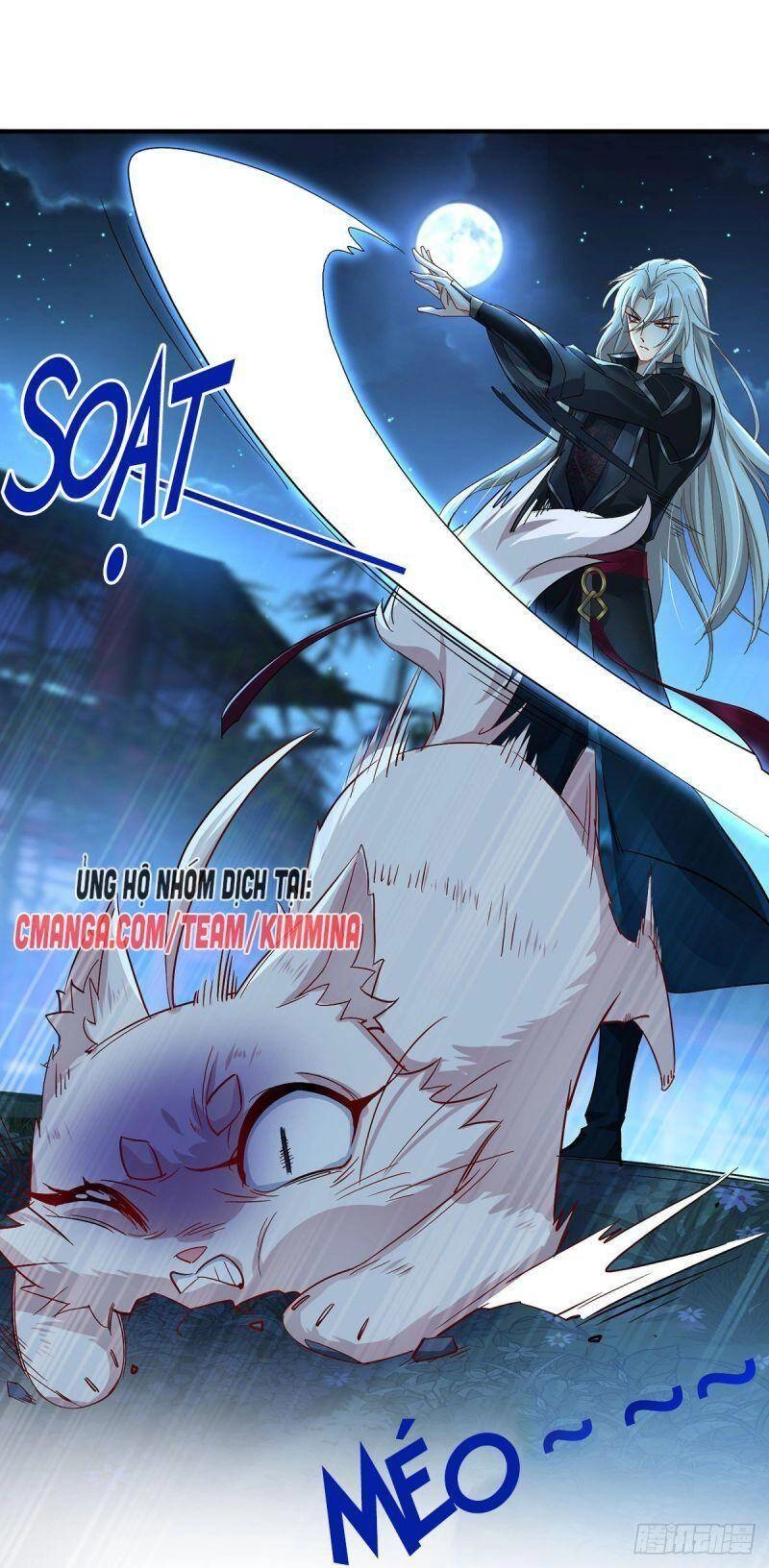 Ta Ở Dị Giới Nuôi Dưỡng Nam Thần: Thần Y Cửu Tiểu Thư Chapter 50 - 21