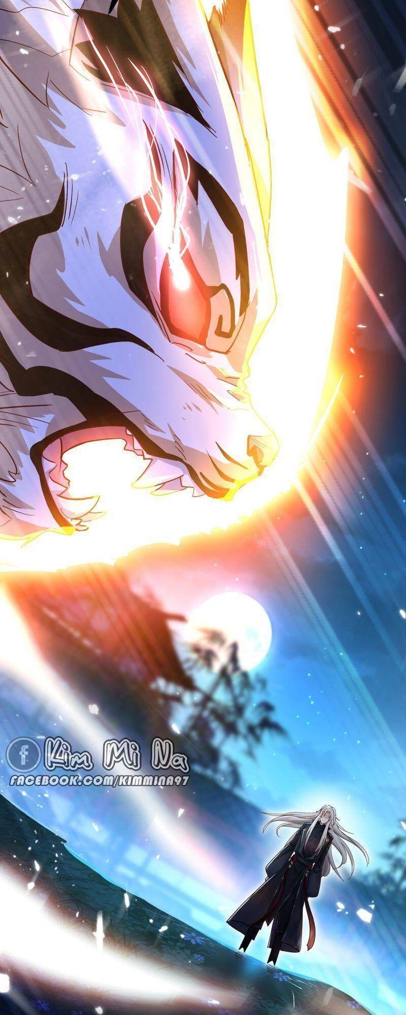 Ta Ở Dị Giới Nuôi Dưỡng Nam Thần: Thần Y Cửu Tiểu Thư Chapter 50 - 28