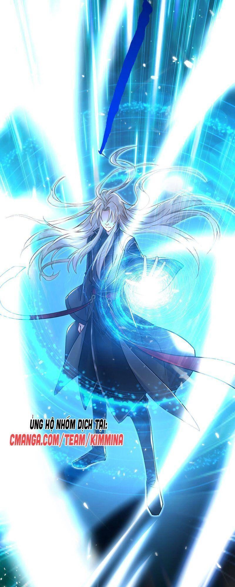 Ta Ở Dị Giới Nuôi Dưỡng Nam Thần: Thần Y Cửu Tiểu Thư Chapter 50 - 32