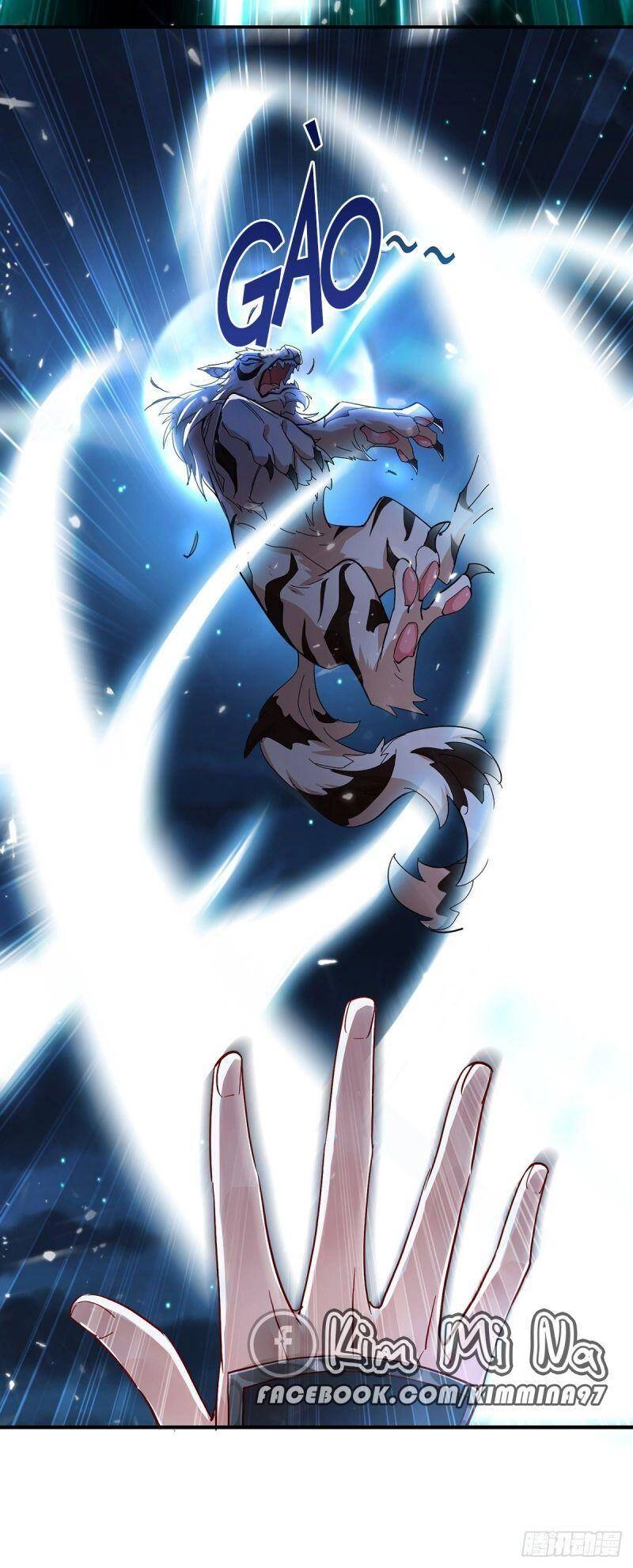 Ta Ở Dị Giới Nuôi Dưỡng Nam Thần: Thần Y Cửu Tiểu Thư Chapter 50 - 35