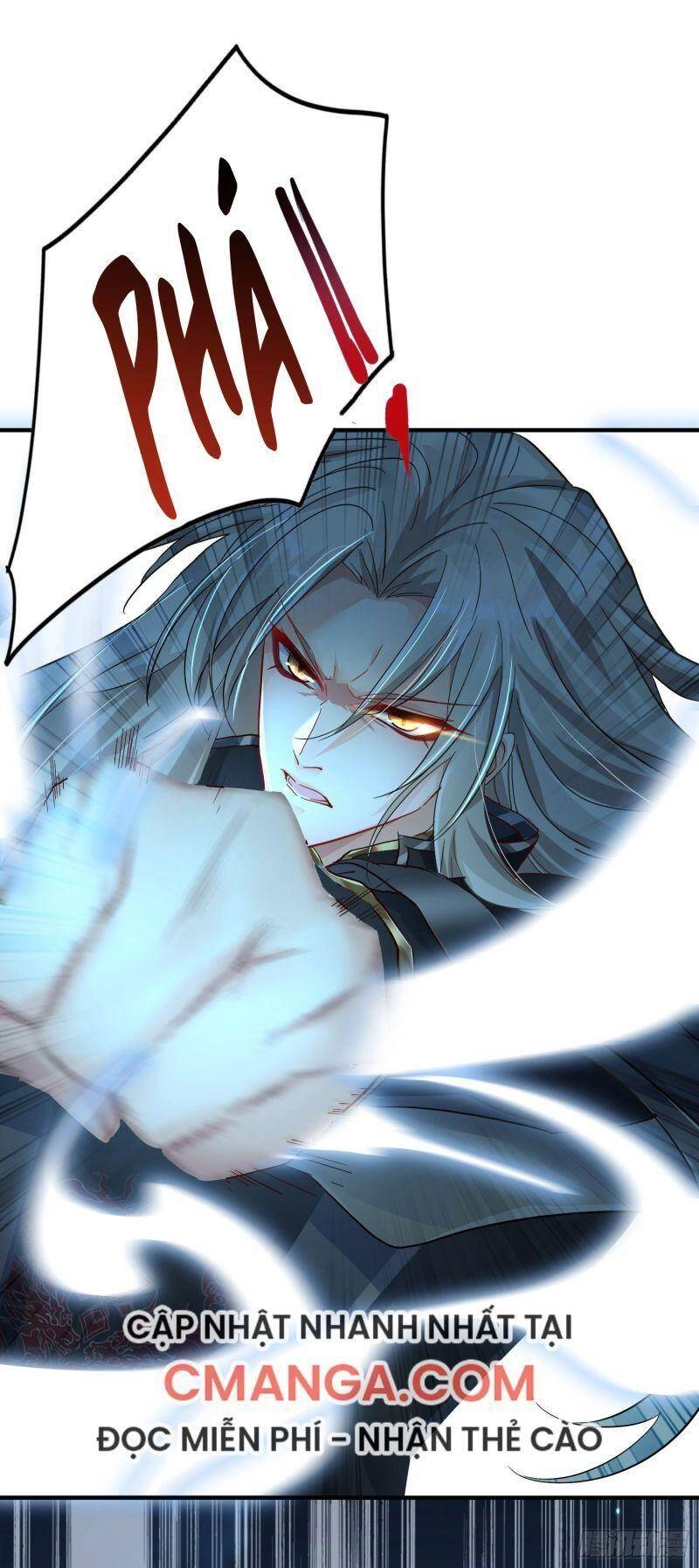 Ta Ở Dị Giới Nuôi Dưỡng Nam Thần: Thần Y Cửu Tiểu Thư Chapter 50 - 36