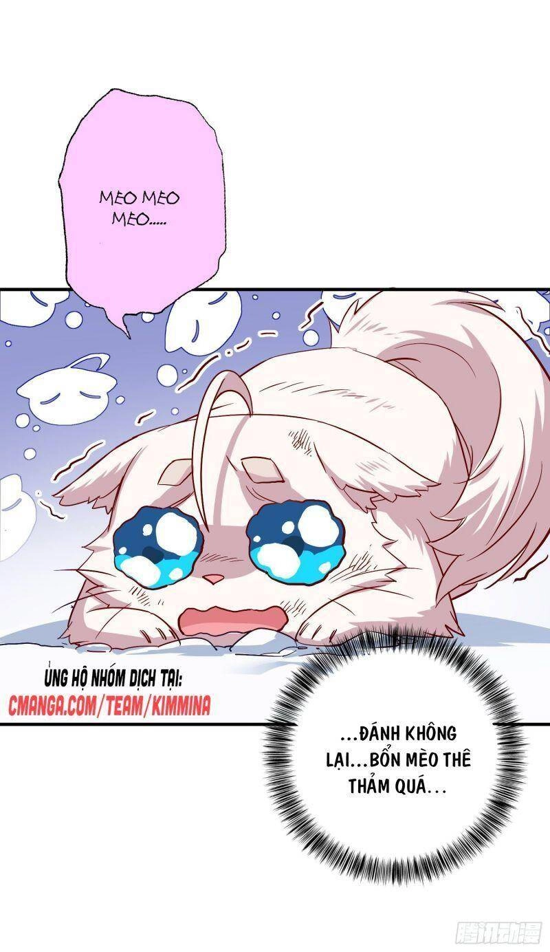 Ta Ở Dị Giới Nuôi Dưỡng Nam Thần: Thần Y Cửu Tiểu Thư Chapter 50 - 41