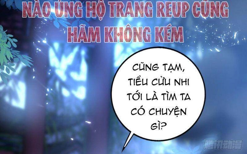 Ta Ở Dị Giới Nuôi Dưỡng Nam Thần: Thần Y Cửu Tiểu Thư Chapter 51 - 8