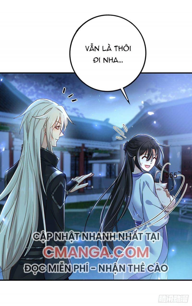 Ta Ở Dị Giới Nuôi Dưỡng Nam Thần: Thần Y Cửu Tiểu Thư Chapter 51 - 12