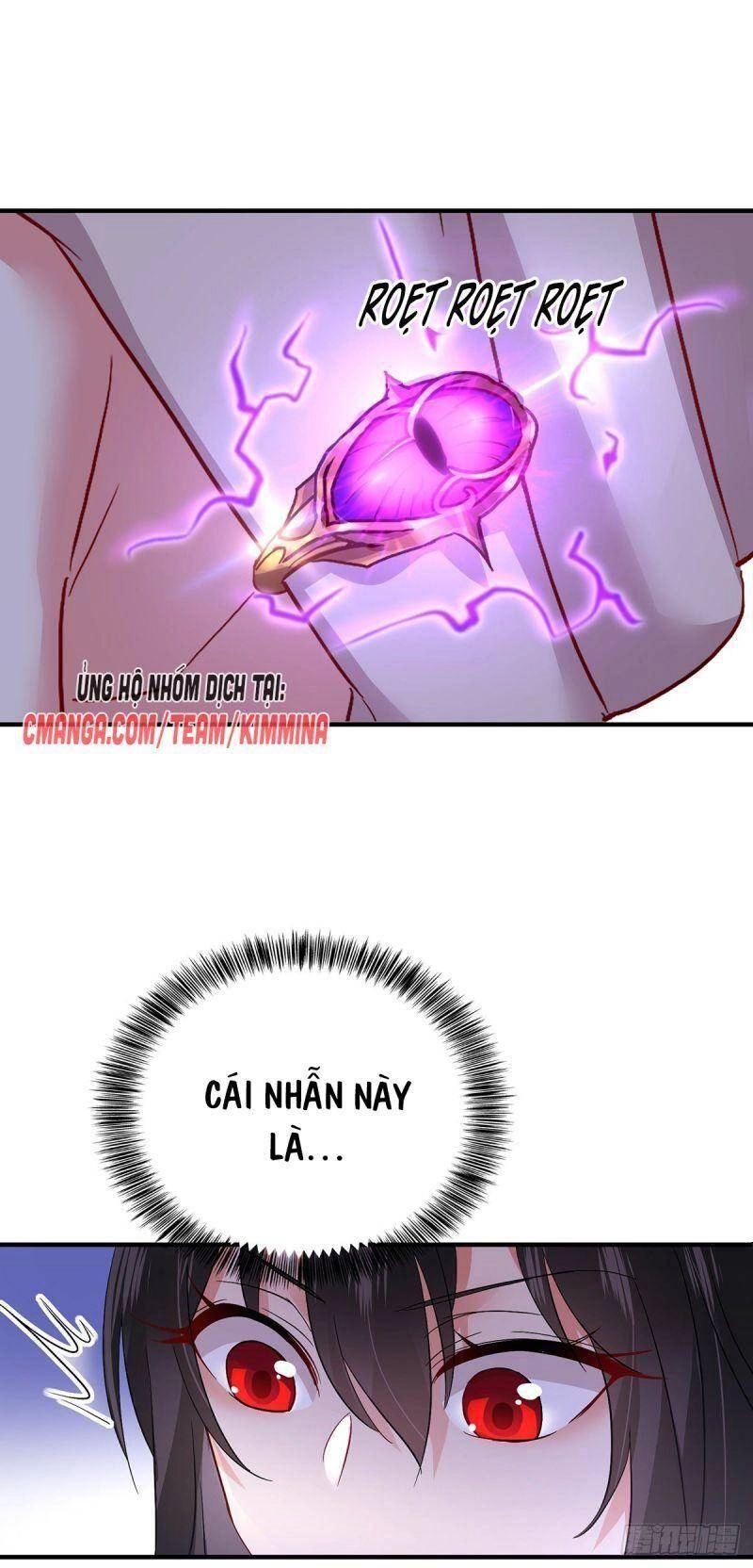 Ta Ở Dị Giới Nuôi Dưỡng Nam Thần: Thần Y Cửu Tiểu Thư Chapter 51 - 13