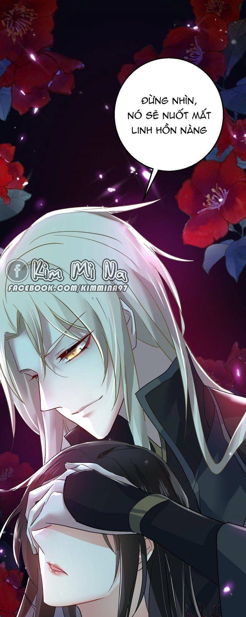 Ta Ở Dị Giới Nuôi Dưỡng Nam Thần: Thần Y Cửu Tiểu Thư Chapter 51 - 15