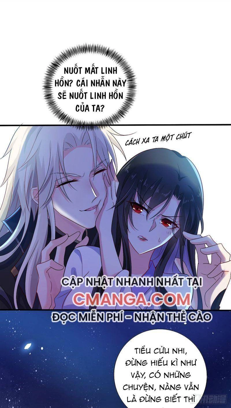 Ta Ở Dị Giới Nuôi Dưỡng Nam Thần: Thần Y Cửu Tiểu Thư Chapter 51 - 18