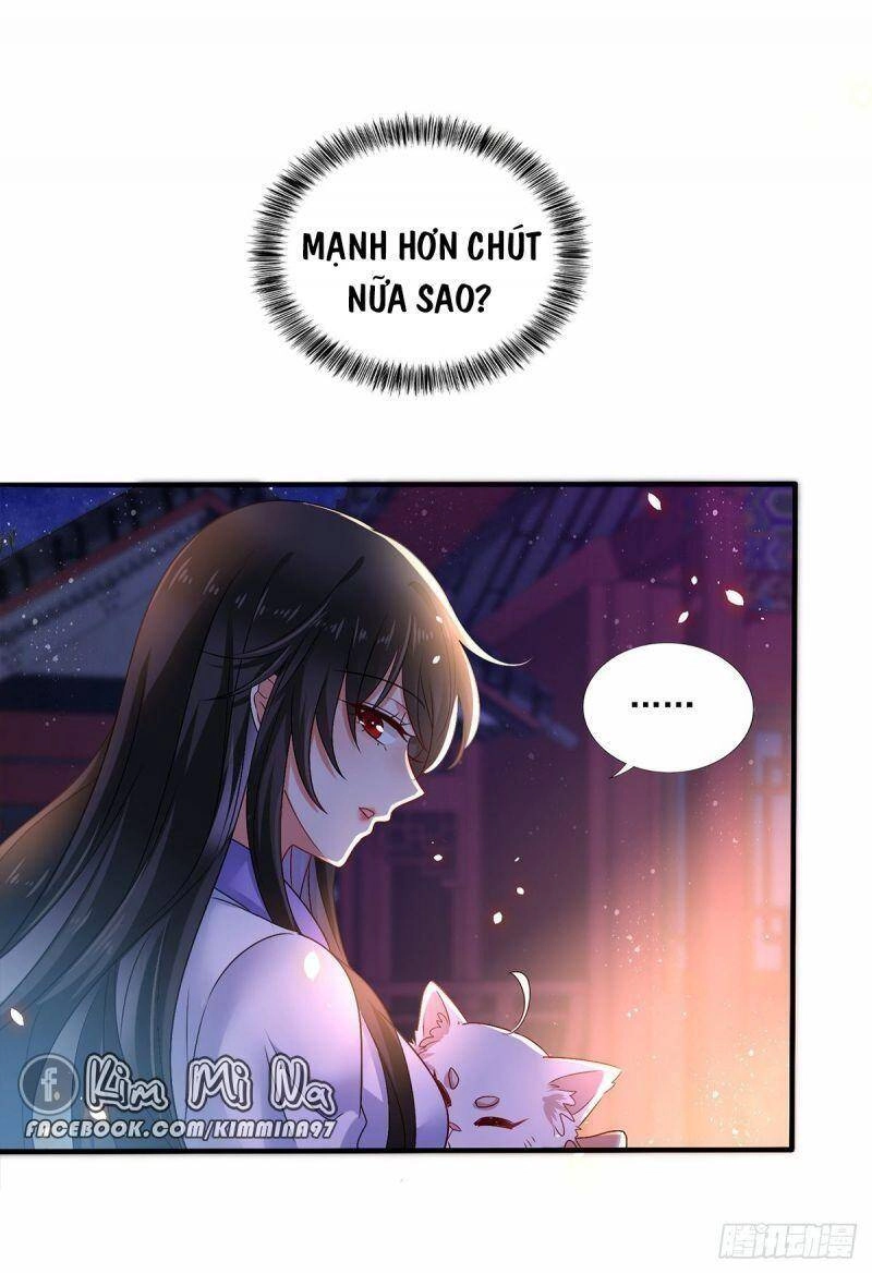 Ta Ở Dị Giới Nuôi Dưỡng Nam Thần: Thần Y Cửu Tiểu Thư Chapter 51 - 24