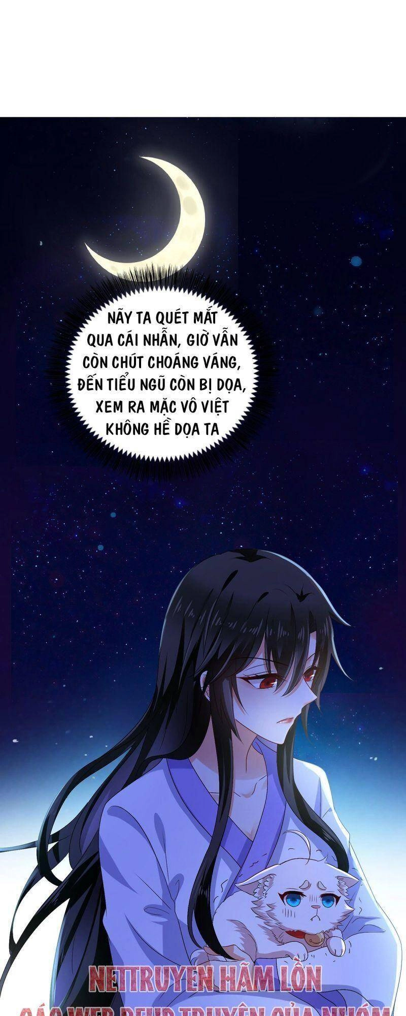 Ta Ở Dị Giới Nuôi Dưỡng Nam Thần: Thần Y Cửu Tiểu Thư Chapter 51 - 25