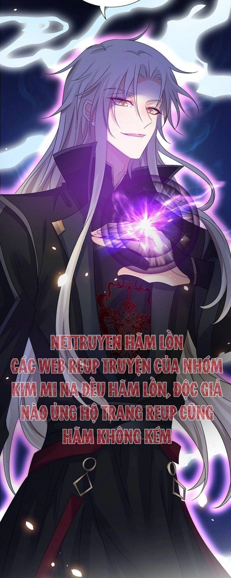 Ta Ở Dị Giới Nuôi Dưỡng Nam Thần: Thần Y Cửu Tiểu Thư Chapter 51 - 30