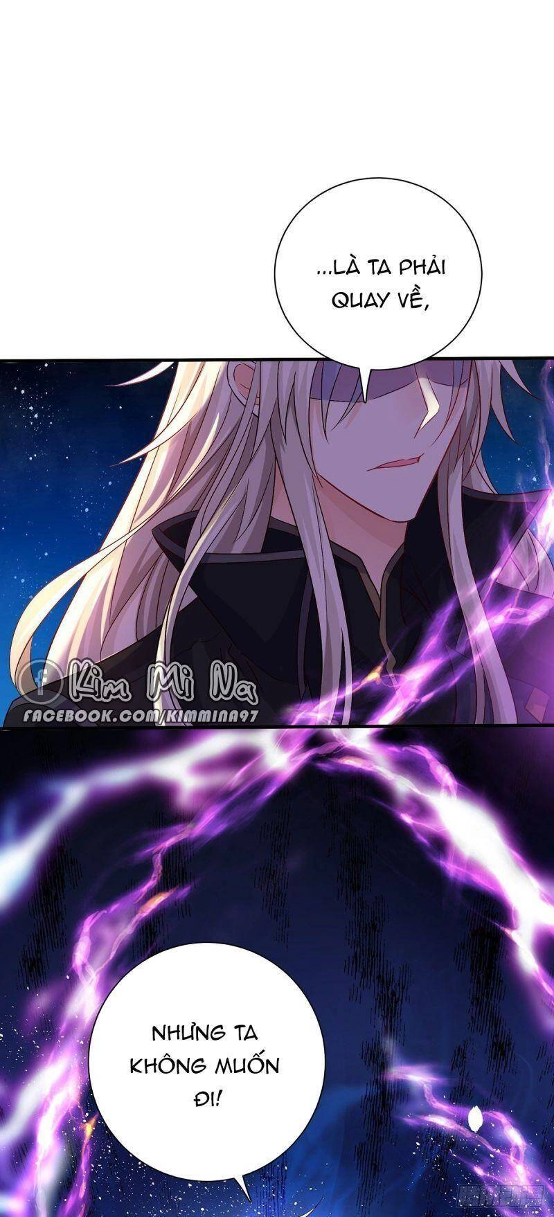 Ta Ở Dị Giới Nuôi Dưỡng Nam Thần: Thần Y Cửu Tiểu Thư Chapter 51 - 33