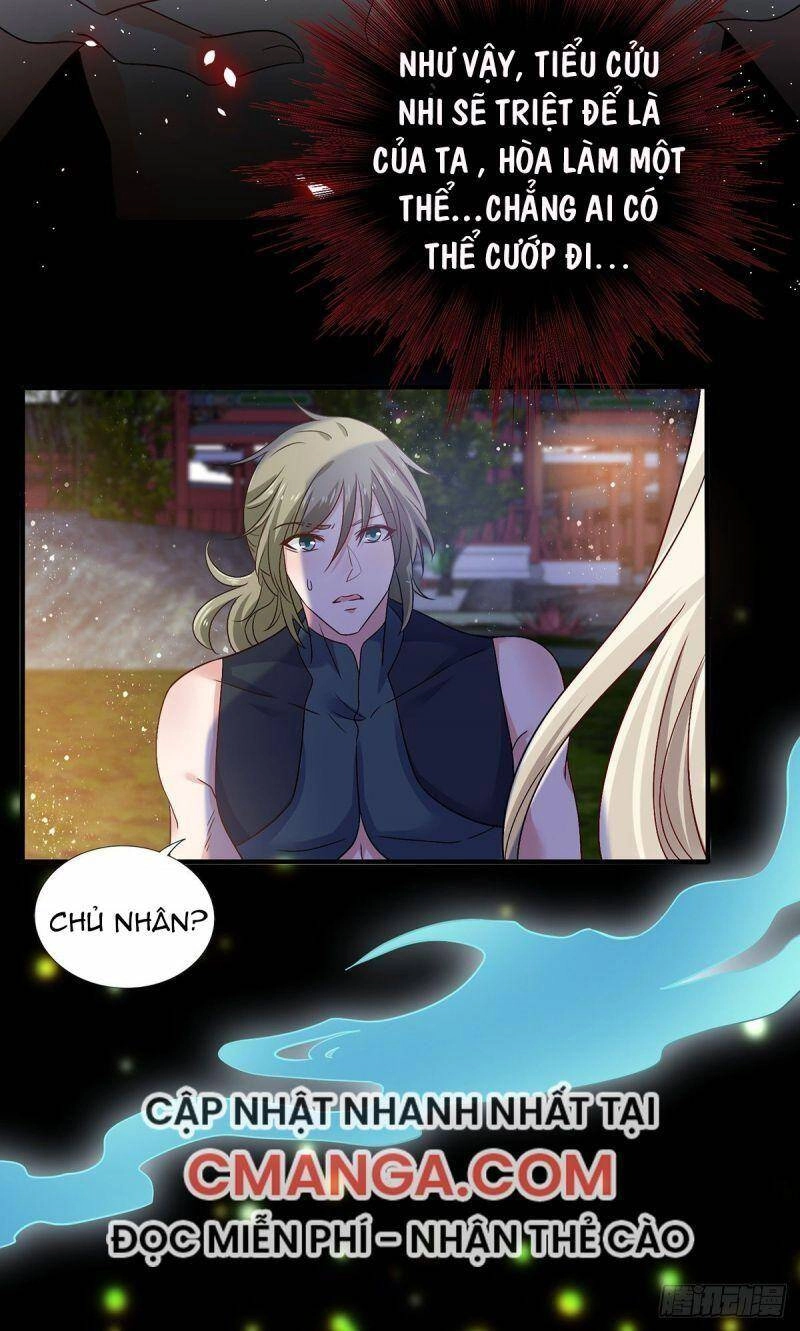 Ta Ở Dị Giới Nuôi Dưỡng Nam Thần: Thần Y Cửu Tiểu Thư Chapter 51 - 37