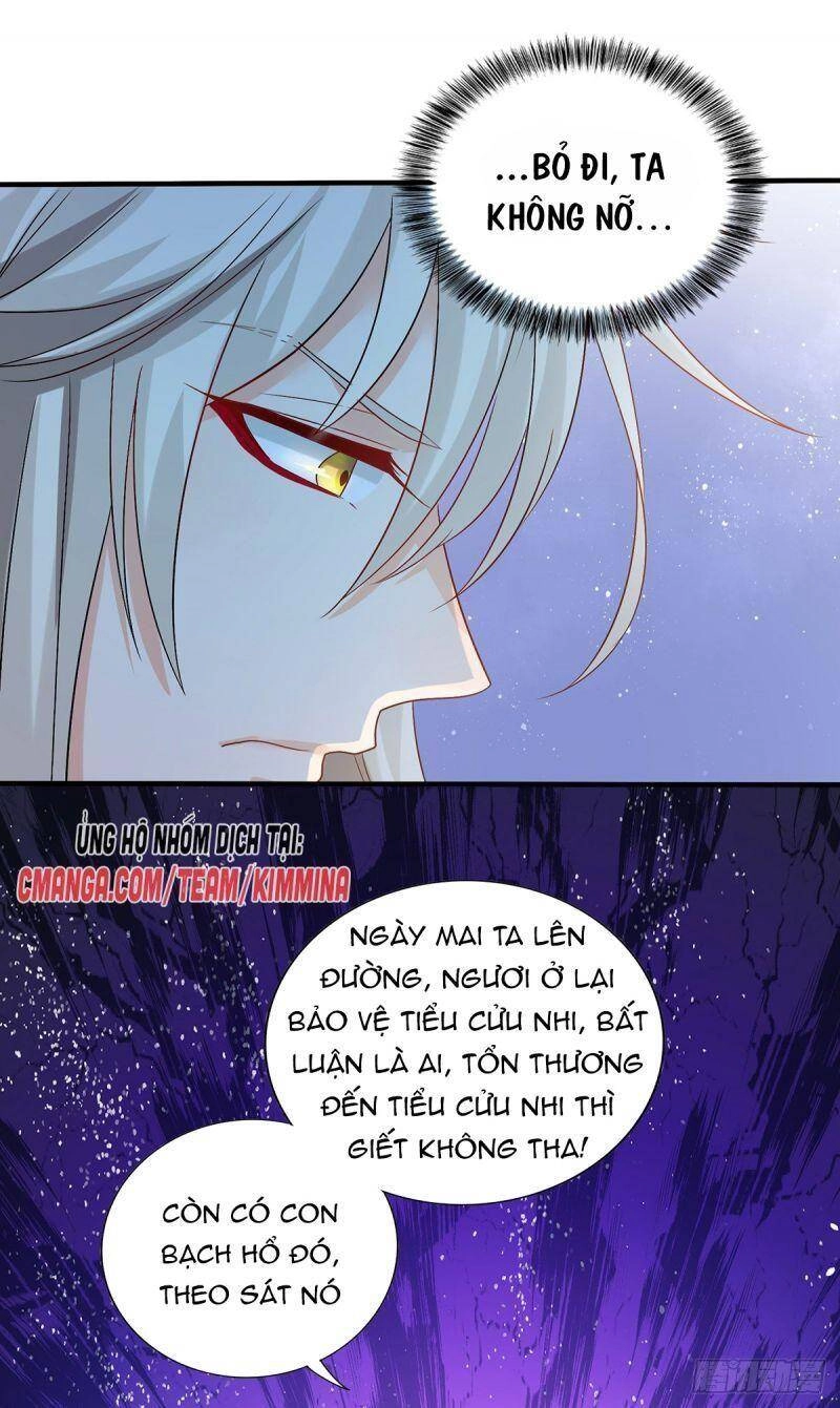 Ta Ở Dị Giới Nuôi Dưỡng Nam Thần: Thần Y Cửu Tiểu Thư Chapter 51 - 38