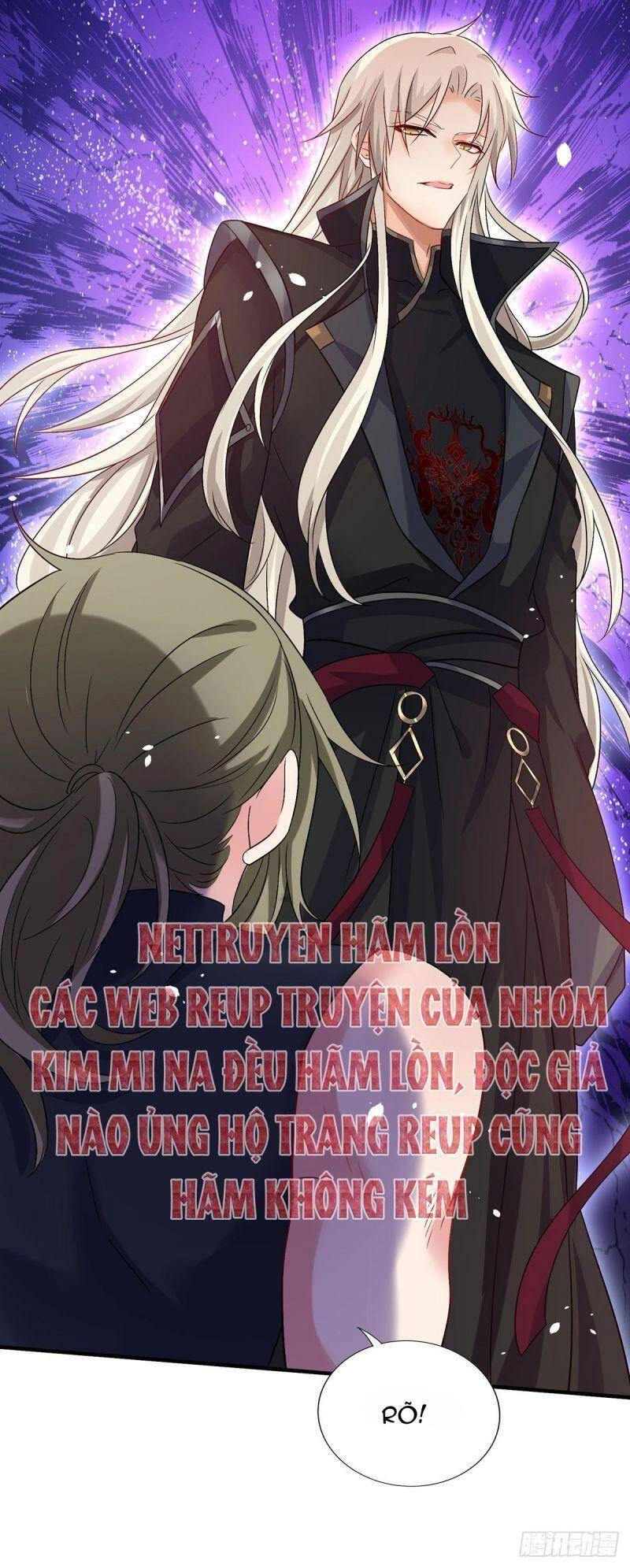 Ta Ở Dị Giới Nuôi Dưỡng Nam Thần: Thần Y Cửu Tiểu Thư Chapter 51 - 39