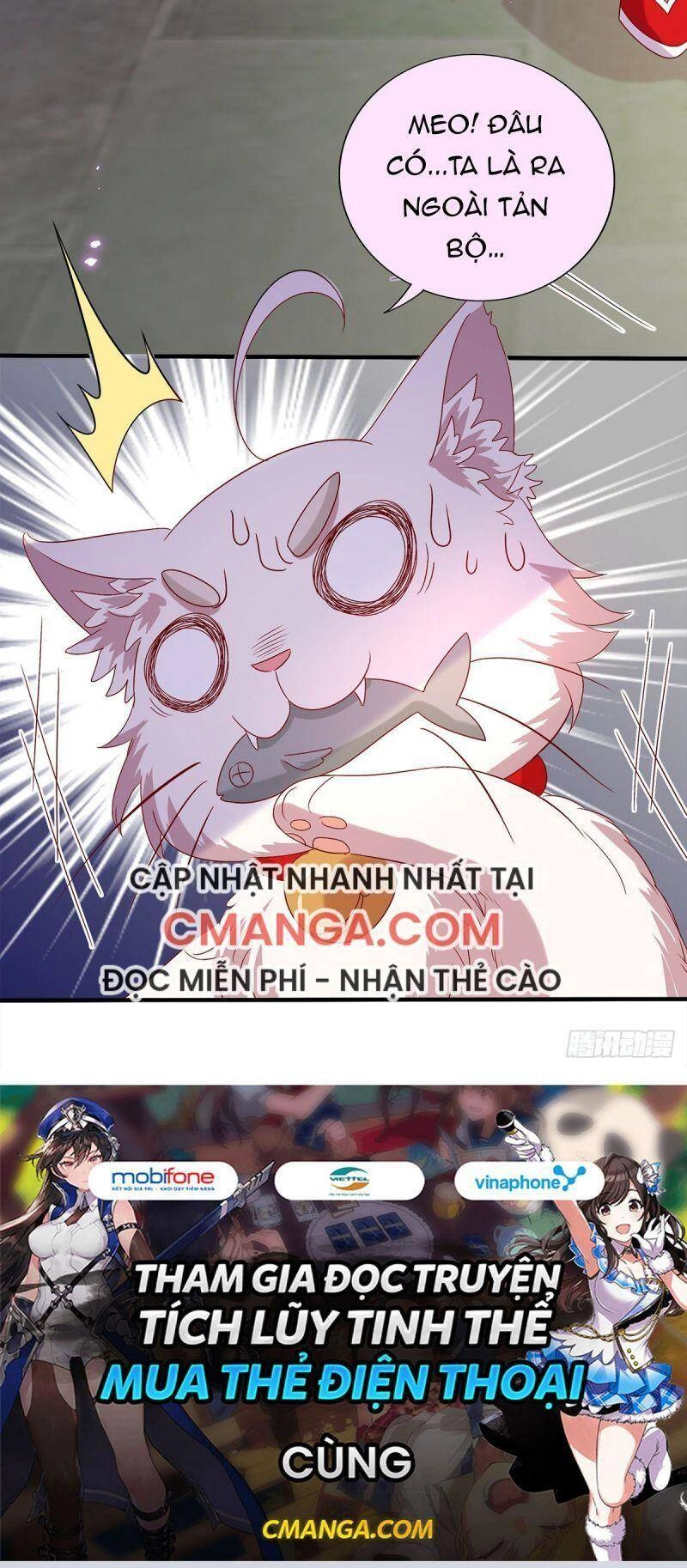 Ta Ở Dị Giới Nuôi Dưỡng Nam Thần: Thần Y Cửu Tiểu Thư Chapter 51 - 42