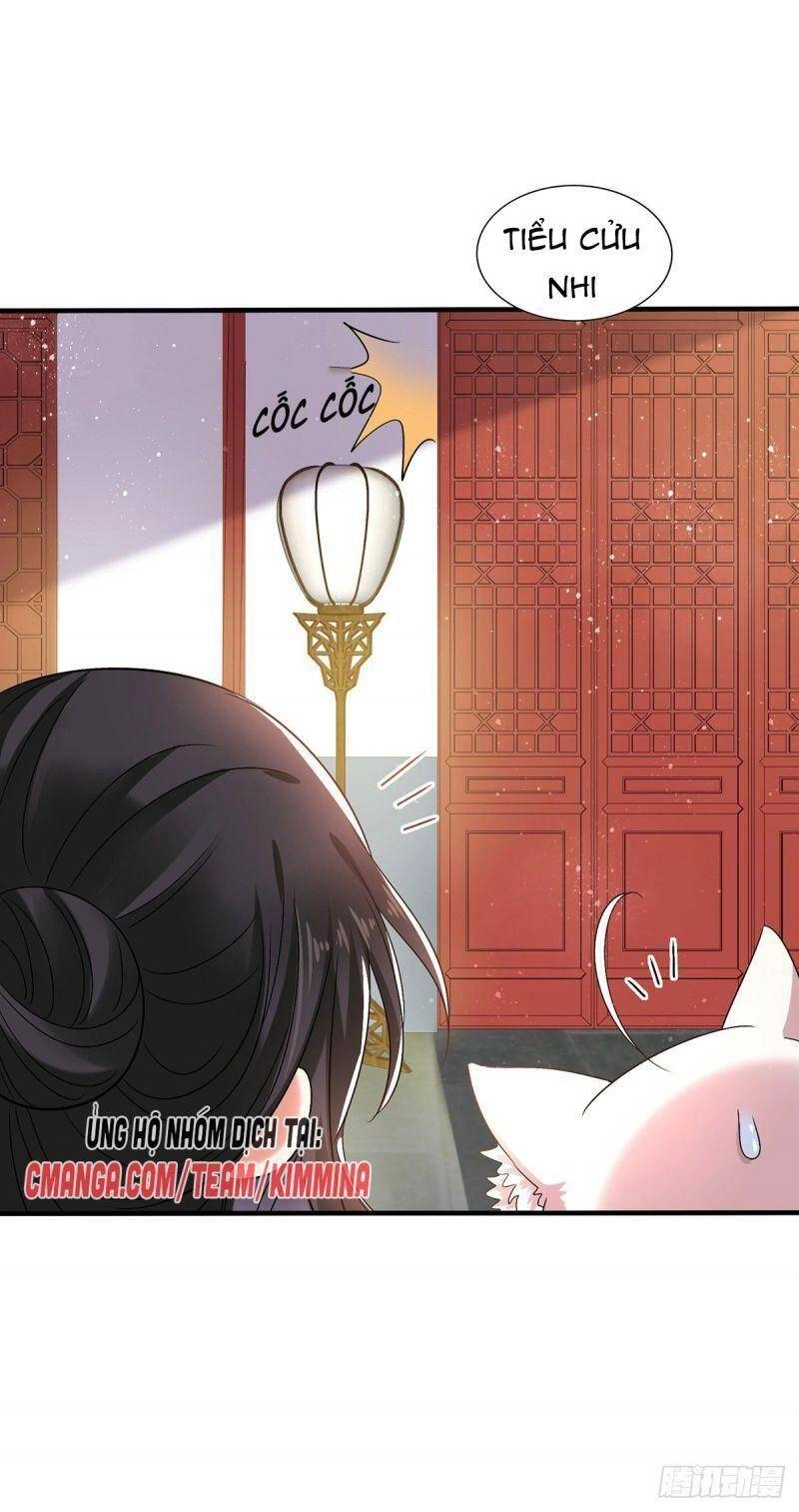 Ta Ở Dị Giới Nuôi Dưỡng Nam Thần: Thần Y Cửu Tiểu Thư Chapter 52 - 3