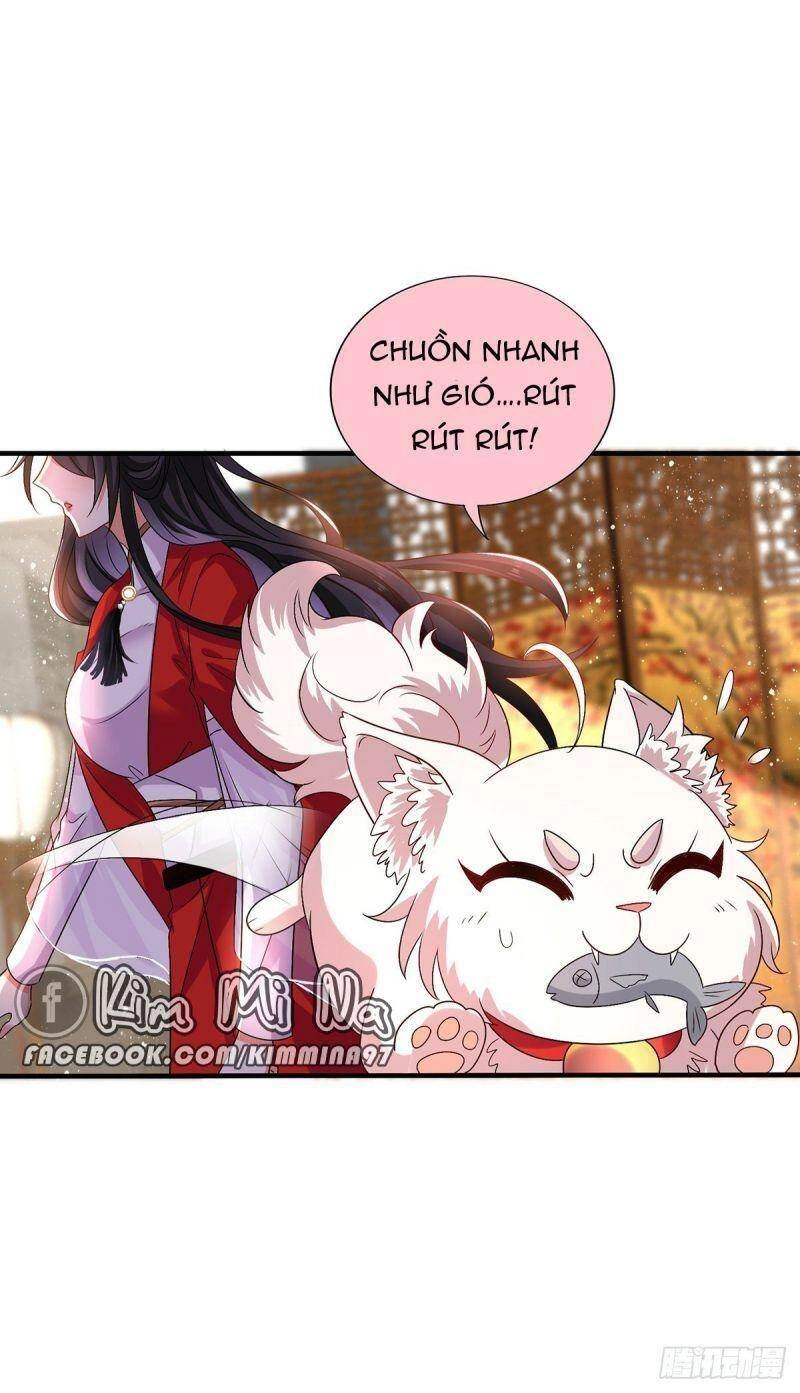 Ta Ở Dị Giới Nuôi Dưỡng Nam Thần: Thần Y Cửu Tiểu Thư Chapter 52 - 4