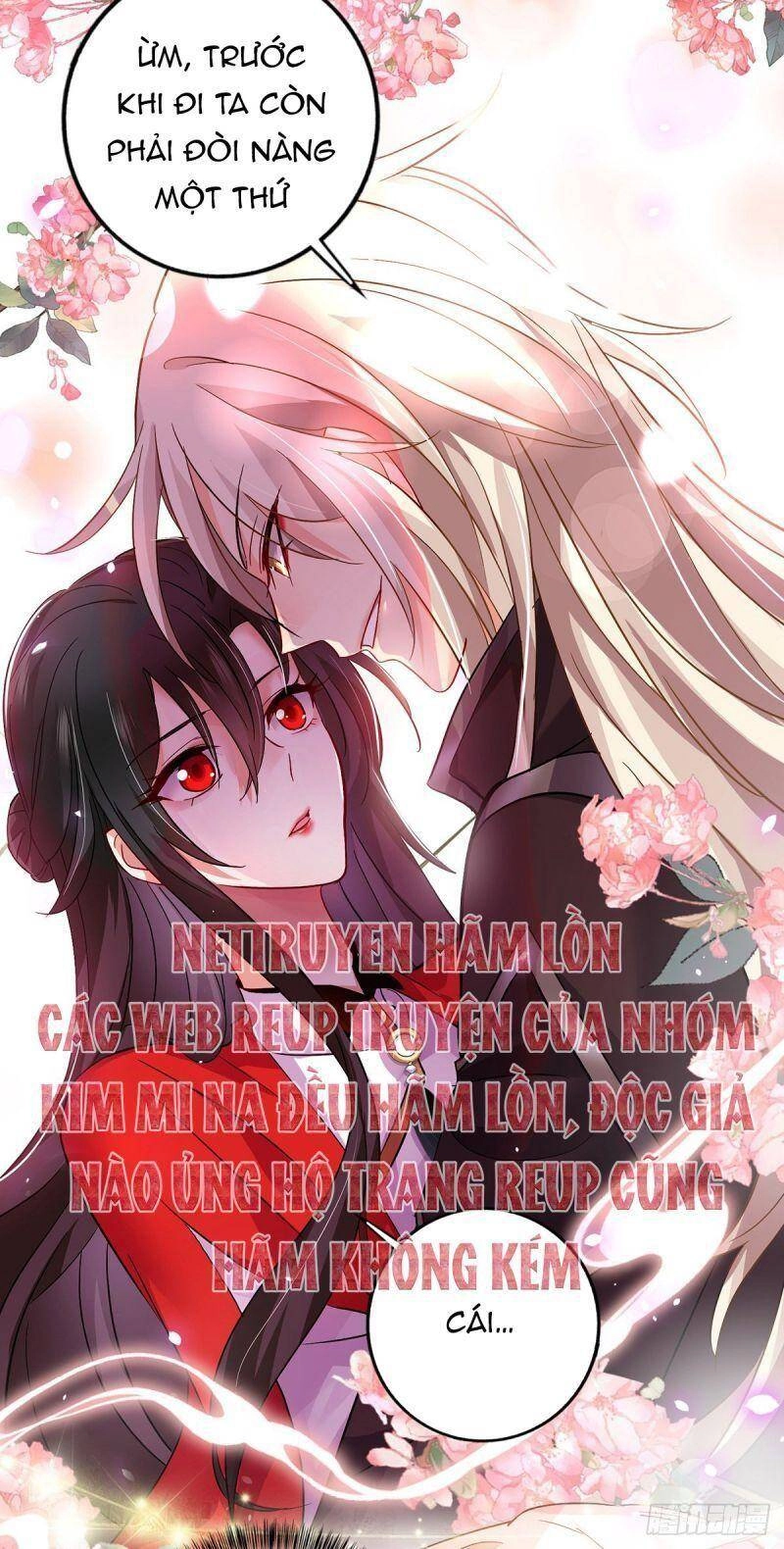 Ta Ở Dị Giới Nuôi Dưỡng Nam Thần: Thần Y Cửu Tiểu Thư Chapter 52 - 13