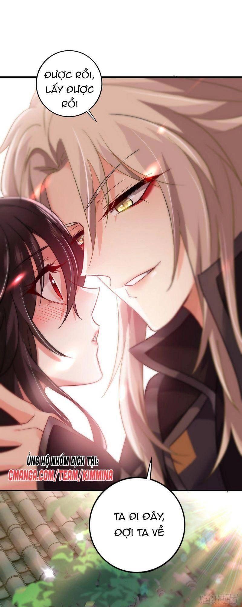 Ta Ở Dị Giới Nuôi Dưỡng Nam Thần: Thần Y Cửu Tiểu Thư Chapter 52 - 15