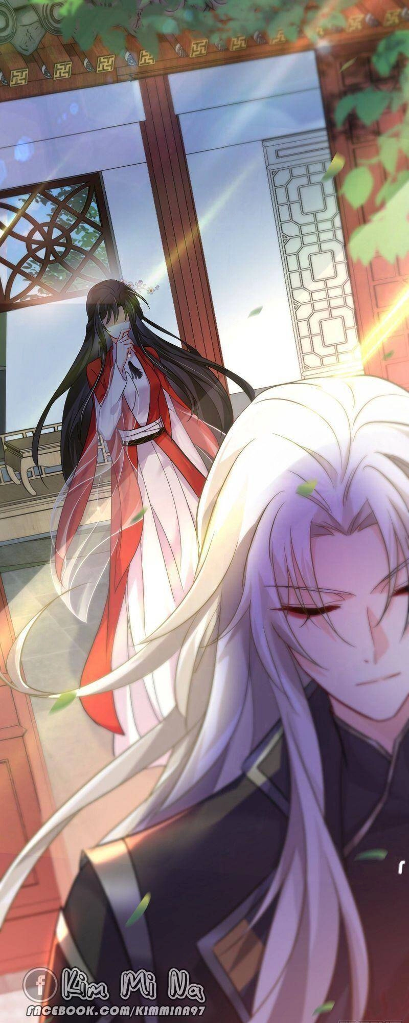 Ta Ở Dị Giới Nuôi Dưỡng Nam Thần: Thần Y Cửu Tiểu Thư Chapter 52 - 17