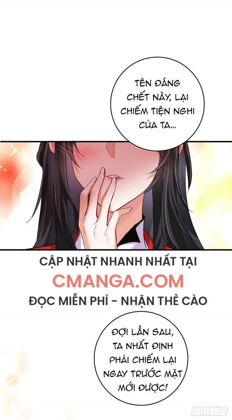 Ta Ở Dị Giới Nuôi Dưỡng Nam Thần: Thần Y Cửu Tiểu Thư Chapter 52 - 19