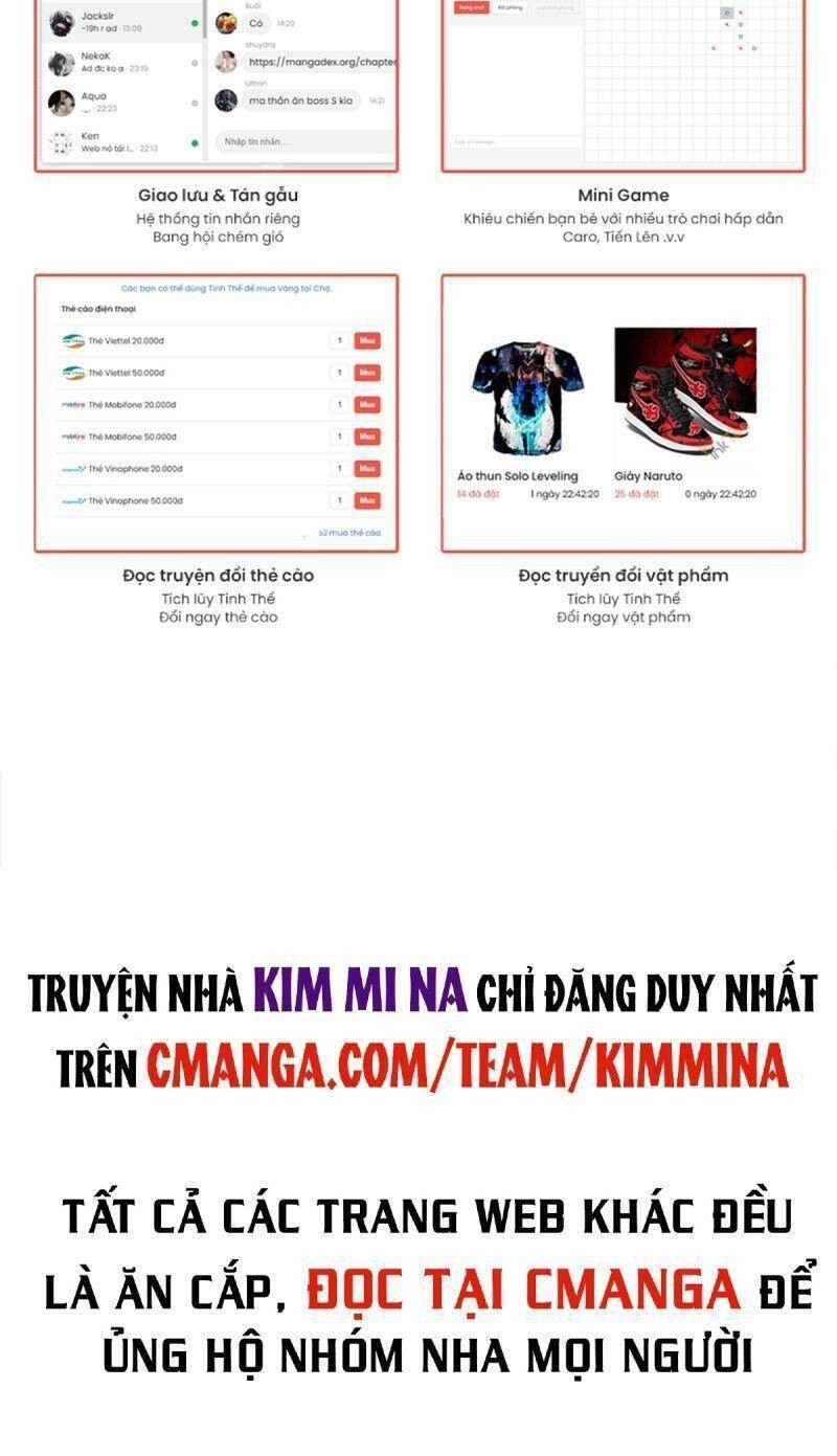 Ta Ở Dị Giới Nuôi Dưỡng Nam Thần: Thần Y Cửu Tiểu Thư Chapter 52 - 21