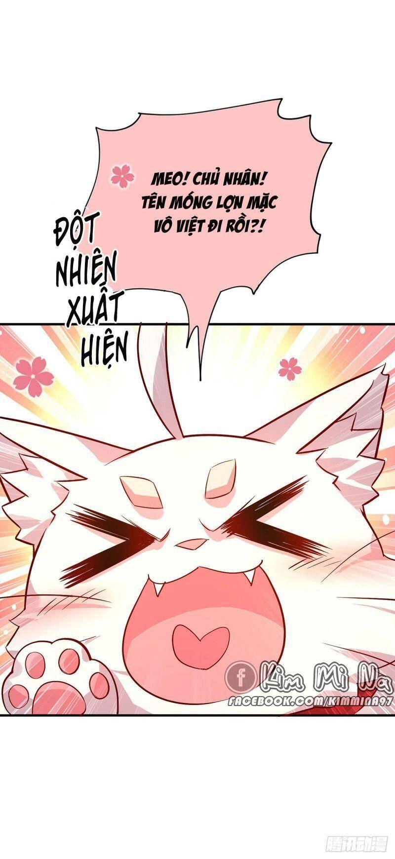 Ta Ở Dị Giới Nuôi Dưỡng Nam Thần: Thần Y Cửu Tiểu Thư Chapter 52 - 23