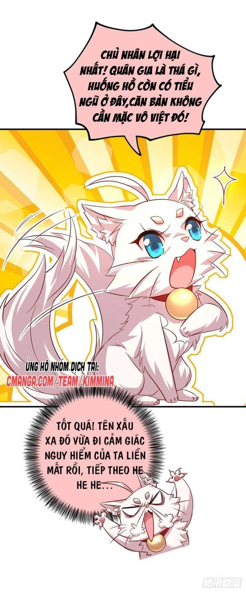 Ta Ở Dị Giới Nuôi Dưỡng Nam Thần: Thần Y Cửu Tiểu Thư Chapter 52 - 25