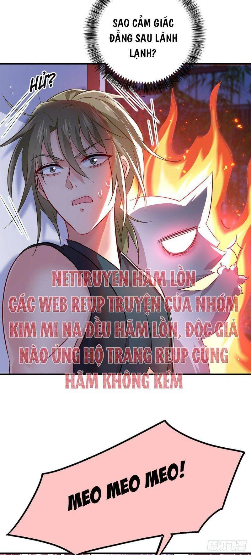 Ta Ở Dị Giới Nuôi Dưỡng Nam Thần: Thần Y Cửu Tiểu Thư Chapter 52 - 27