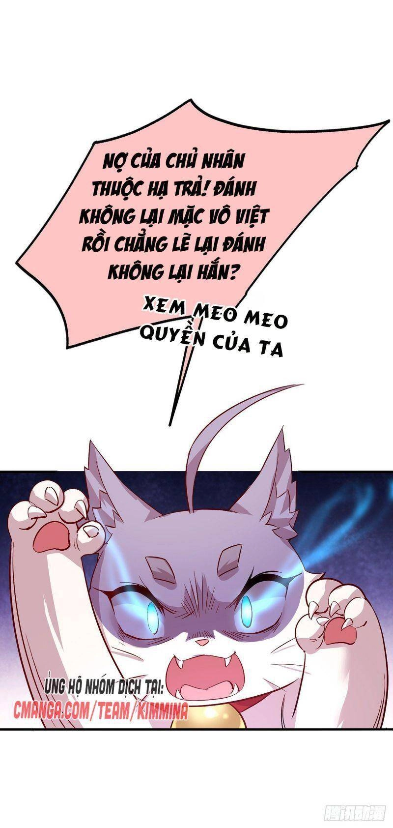 Ta Ở Dị Giới Nuôi Dưỡng Nam Thần: Thần Y Cửu Tiểu Thư Chapter 52 - 30