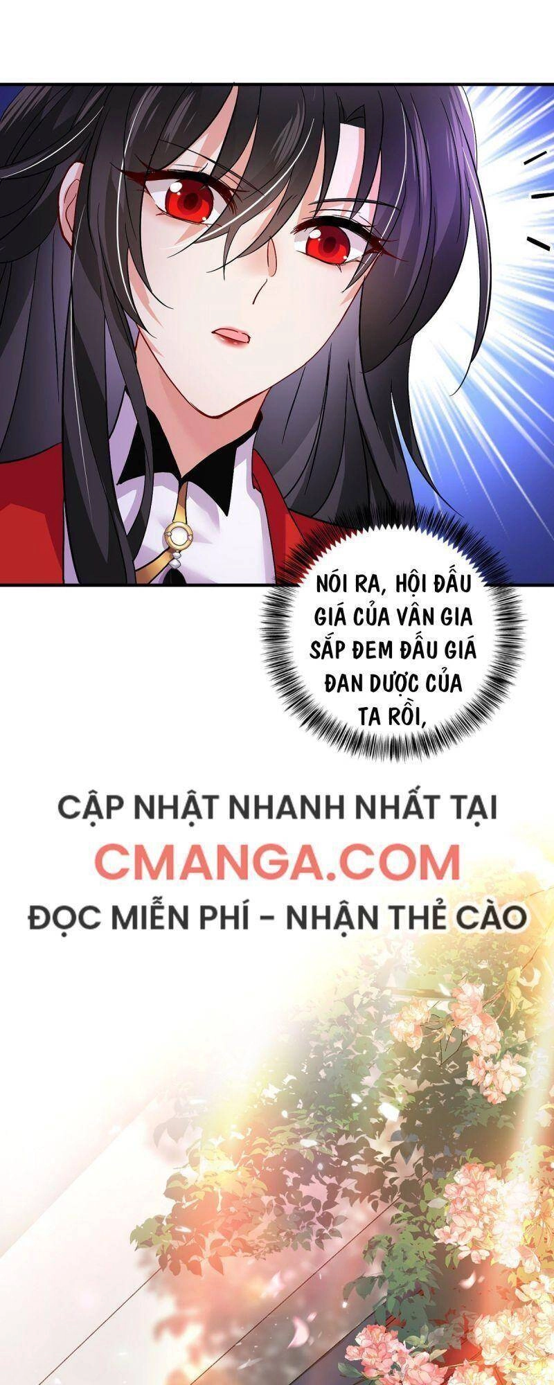 Ta Ở Dị Giới Nuôi Dưỡng Nam Thần: Thần Y Cửu Tiểu Thư Chapter 52 - 32