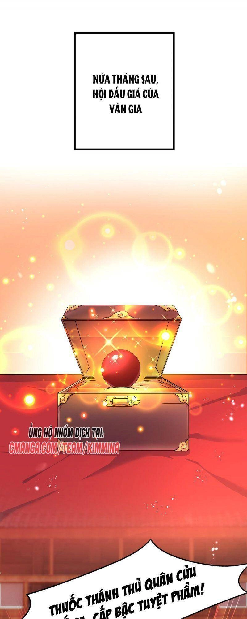 Ta Ở Dị Giới Nuôi Dưỡng Nam Thần: Thần Y Cửu Tiểu Thư Chapter 52 - 36