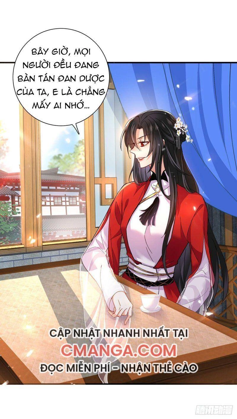 Ta Ở Dị Giới Nuôi Dưỡng Nam Thần: Thần Y Cửu Tiểu Thư Chapter 53 - 5