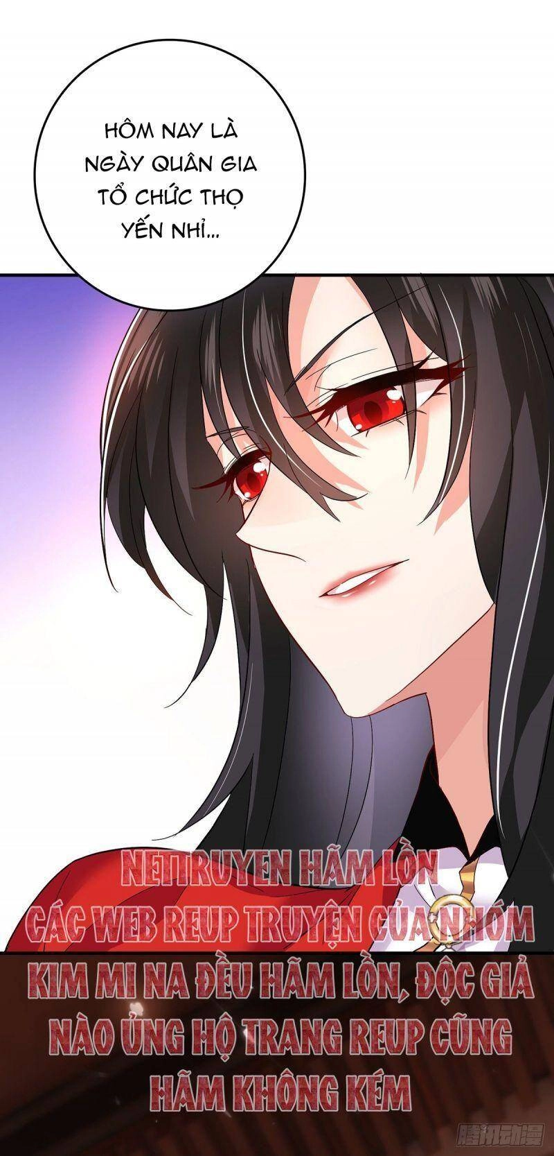 Ta Ở Dị Giới Nuôi Dưỡng Nam Thần: Thần Y Cửu Tiểu Thư Chapter 53 - 6