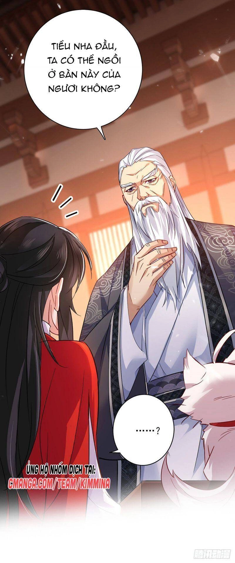 Ta Ở Dị Giới Nuôi Dưỡng Nam Thần: Thần Y Cửu Tiểu Thư Chapter 53 - 7