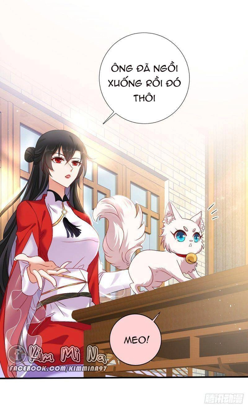 Ta Ở Dị Giới Nuôi Dưỡng Nam Thần: Thần Y Cửu Tiểu Thư Chapter 53 - 8