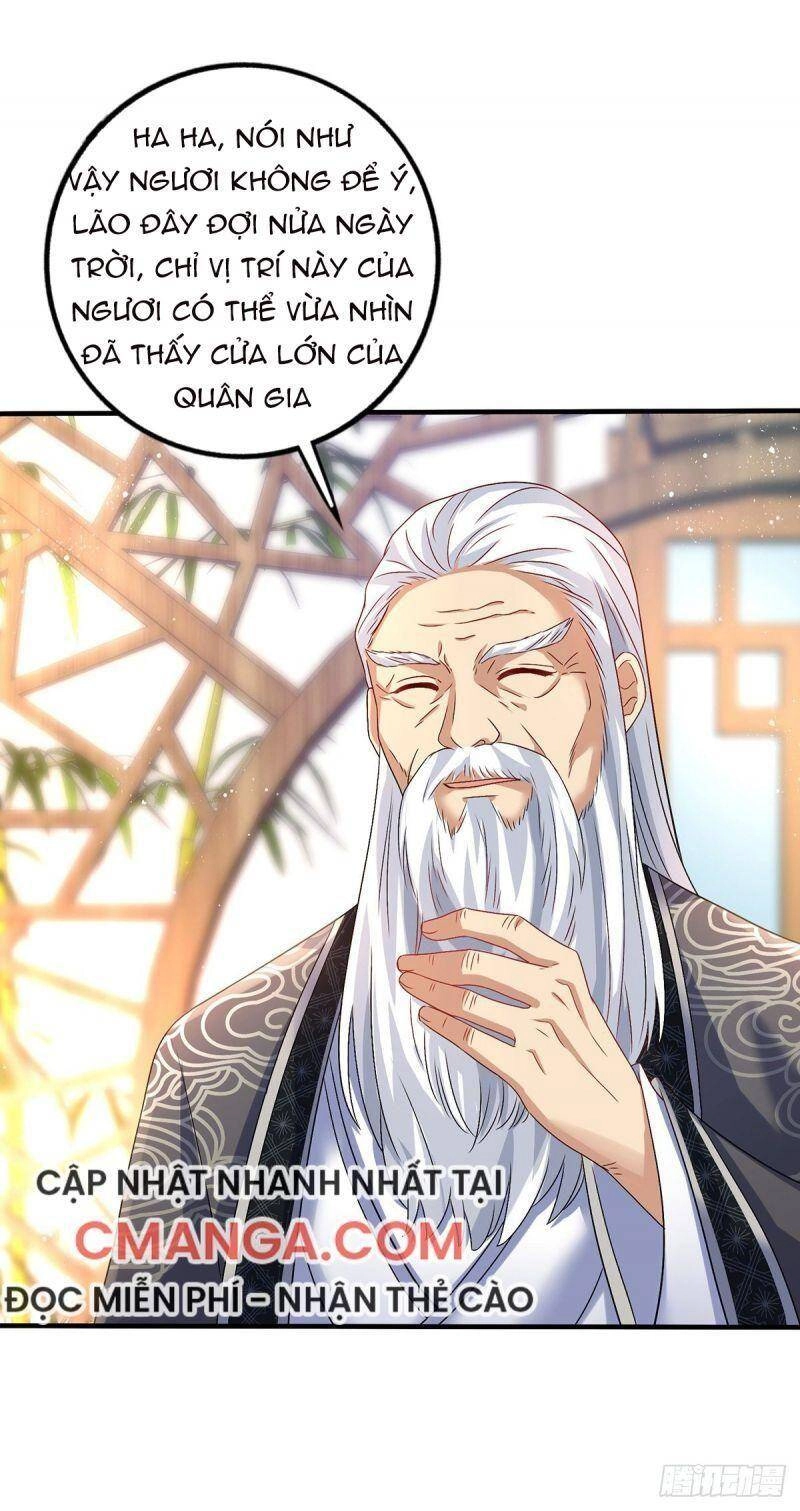 Ta Ở Dị Giới Nuôi Dưỡng Nam Thần: Thần Y Cửu Tiểu Thư Chapter 53 - 9