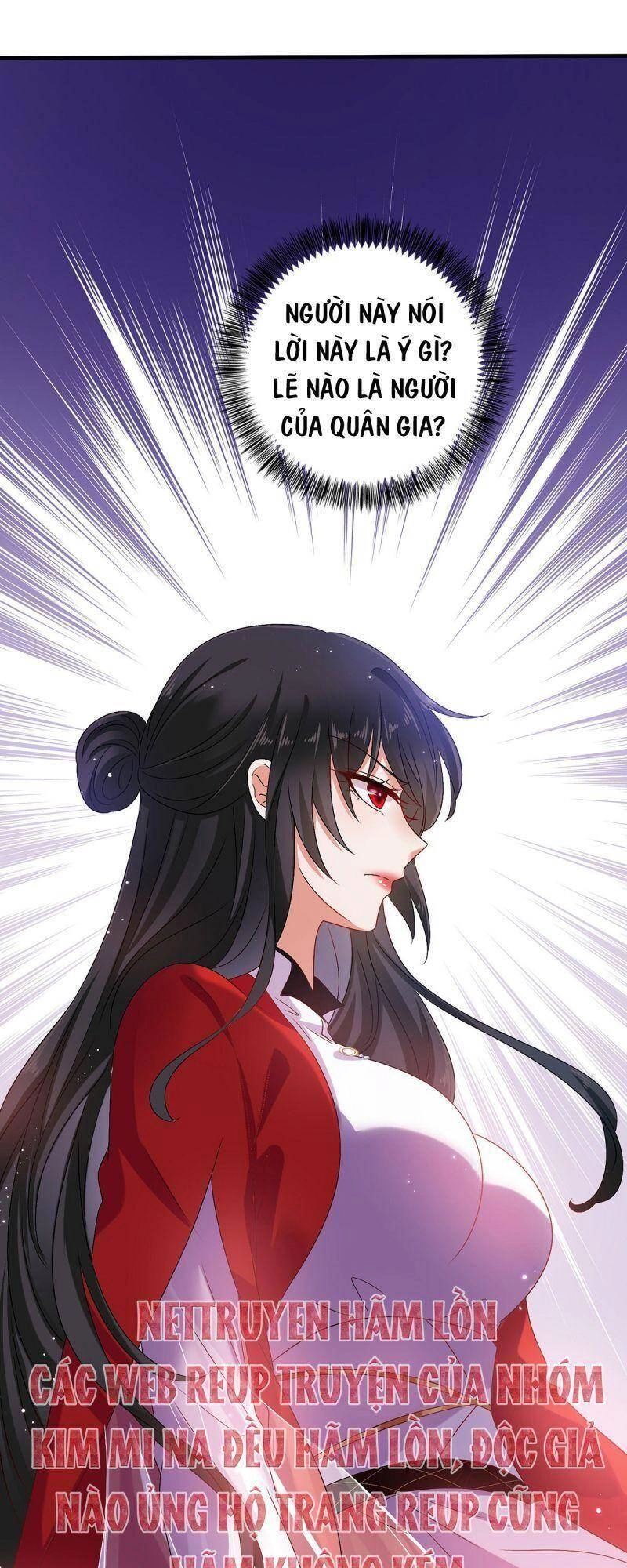 Ta Ở Dị Giới Nuôi Dưỡng Nam Thần: Thần Y Cửu Tiểu Thư Chapter 53 - 10