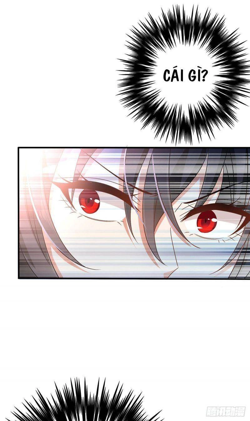 Ta Ở Dị Giới Nuôi Dưỡng Nam Thần: Thần Y Cửu Tiểu Thư Chapter 53 - 18