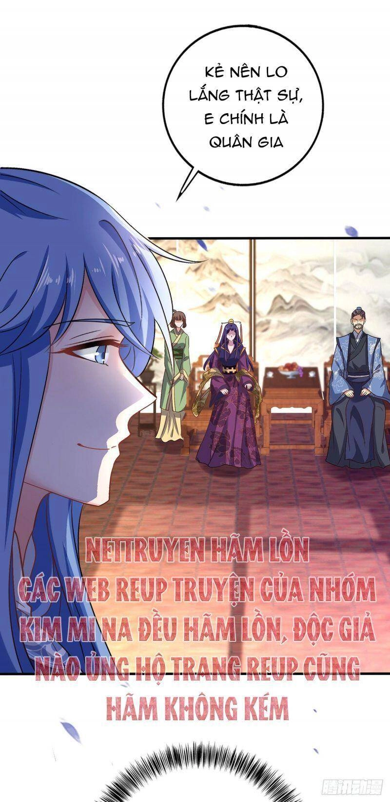 Ta Ở Dị Giới Nuôi Dưỡng Nam Thần: Thần Y Cửu Tiểu Thư Chapter 53 - 29