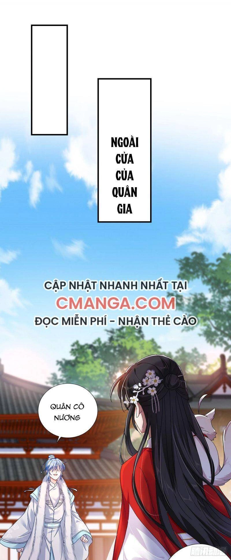 Ta Ở Dị Giới Nuôi Dưỡng Nam Thần: Thần Y Cửu Tiểu Thư Chapter 54 - 2